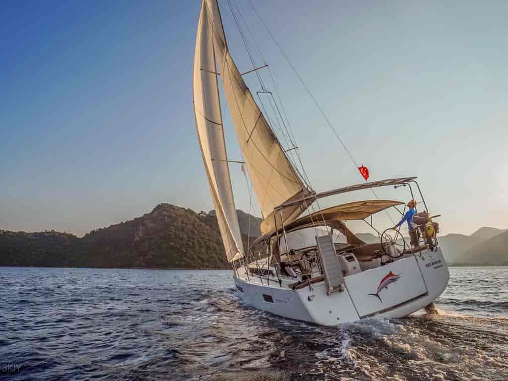Boat picture 17