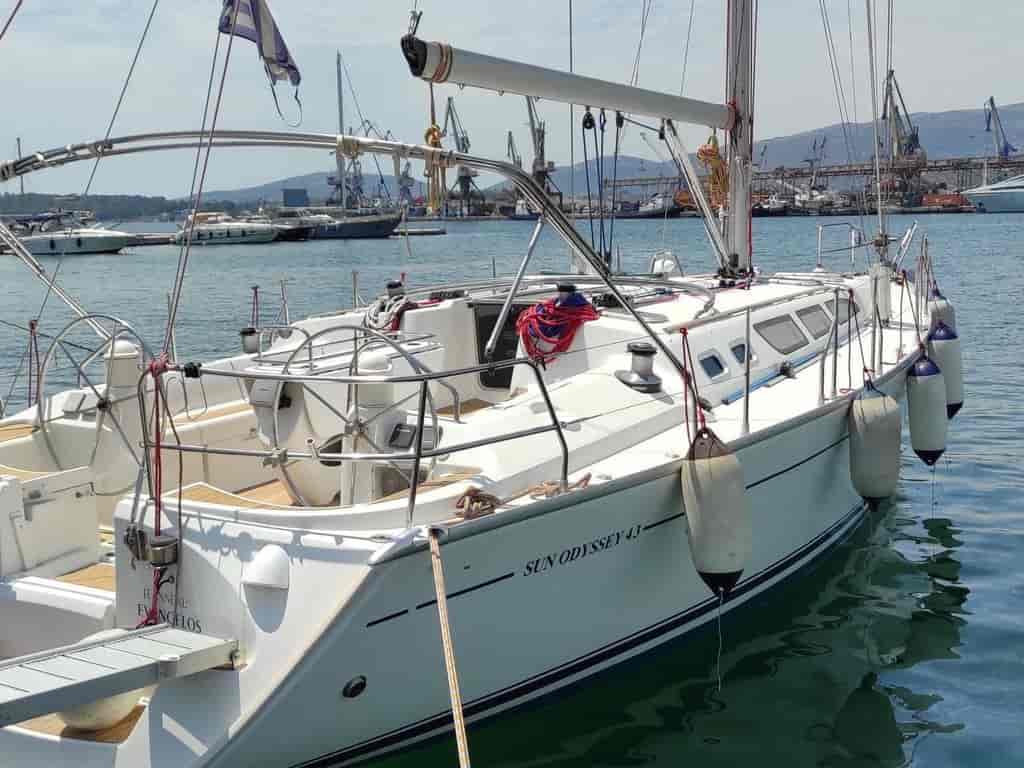 Boat picture 4