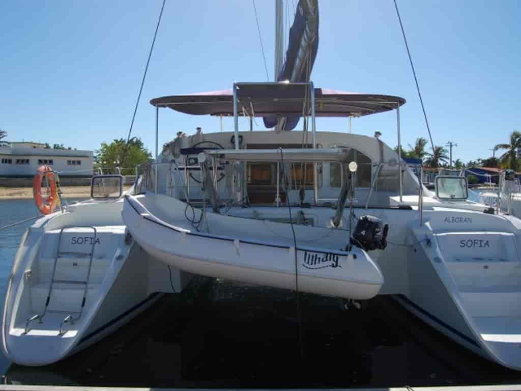 Boat picture 16