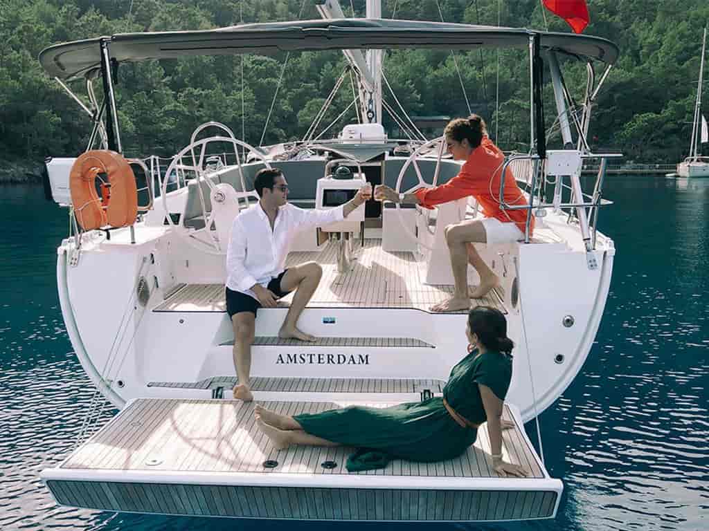 Boat picture 14