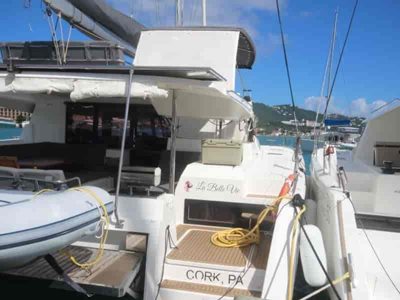 Photo of La Belle Vie, image 1 of 5