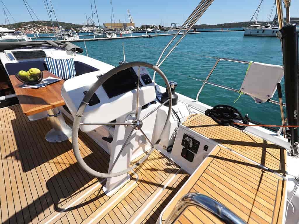 Boat picture 8
