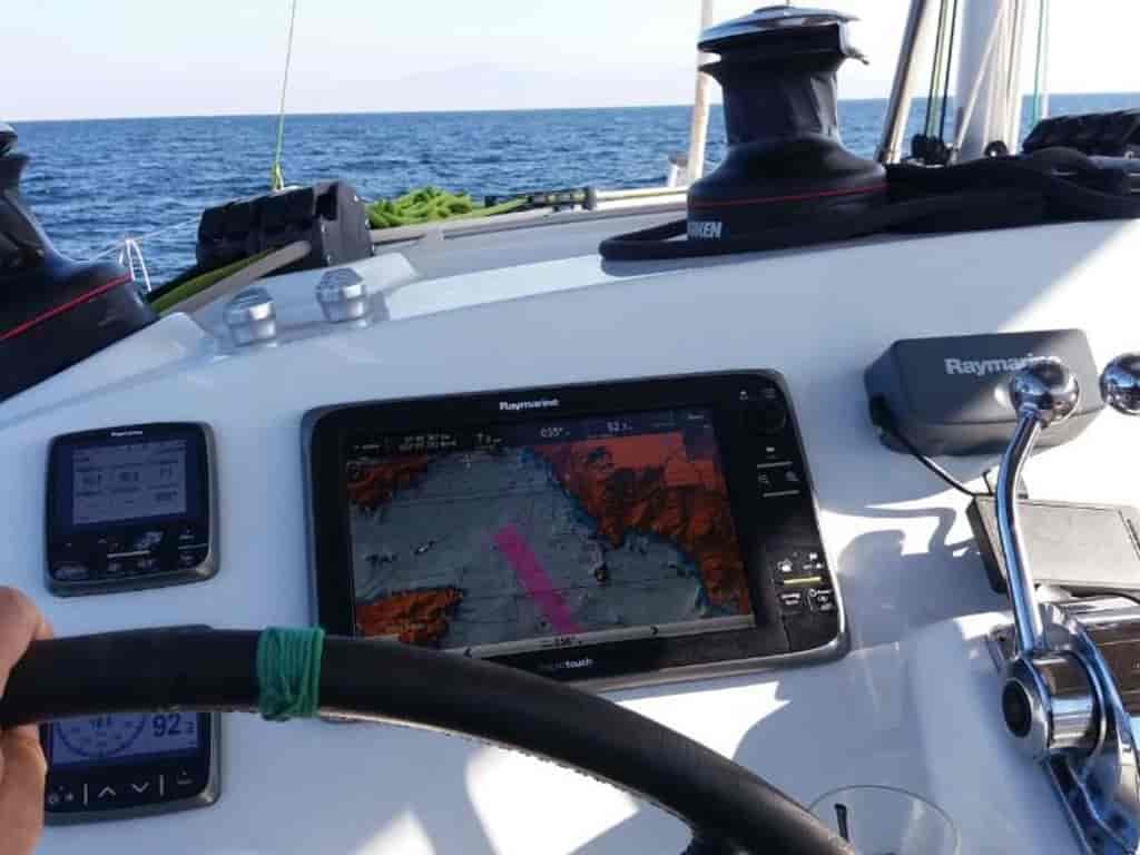 Boat picture 8