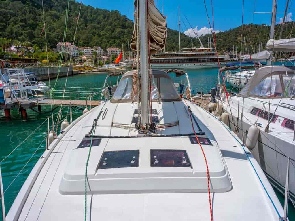 Boat picture 14