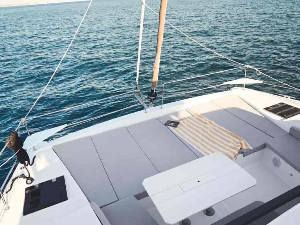 Photo 5 of Sail and Travel