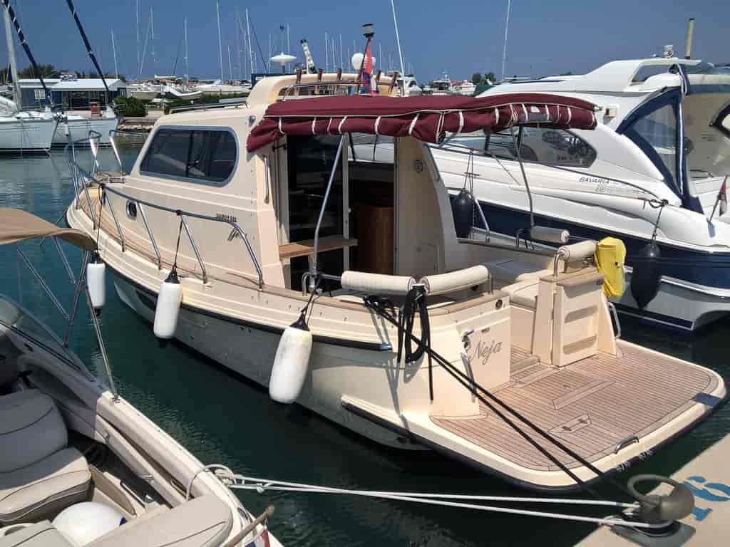 Boat picture 14
