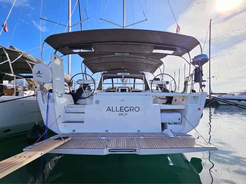 Photo of Allegro, image 1 of 5