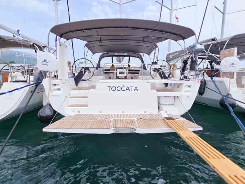 Photo of Toccata (A/C & gen), image 1 of 5