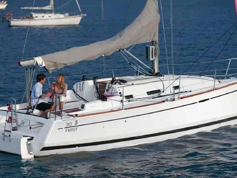 Photo of Barboat, image 1 of 5