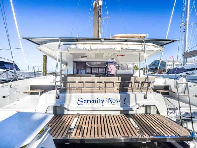 Photo of Serenity Now, image 1 of 5