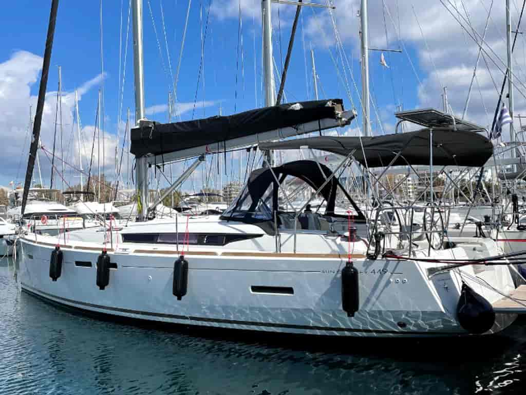 Boat picture 8
