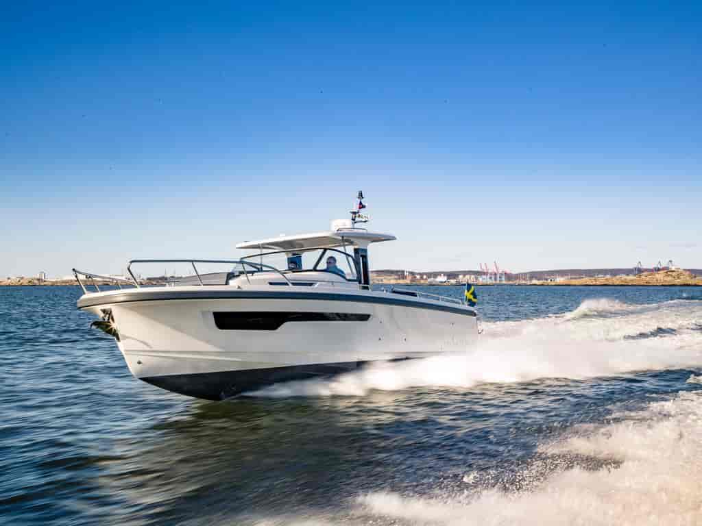Boat picture 124