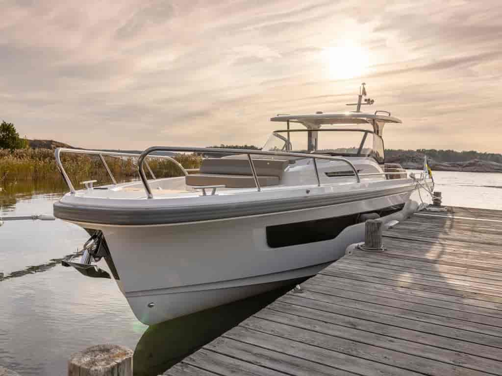 Boat picture 134