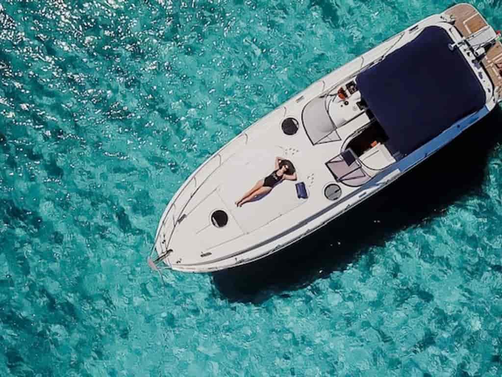 Boat picture 8