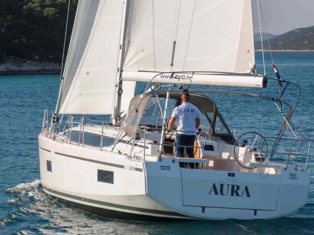 Photo 5 of Aura