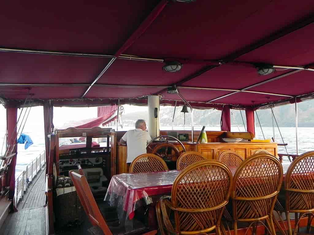 Boat picture 8