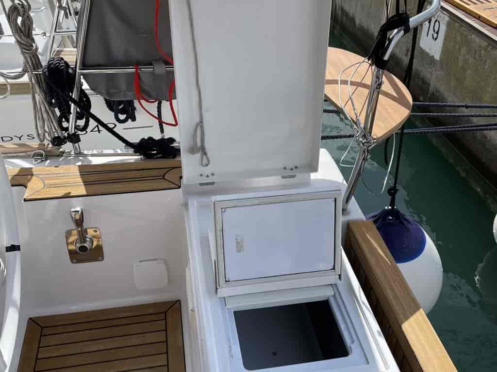 Boat picture 8