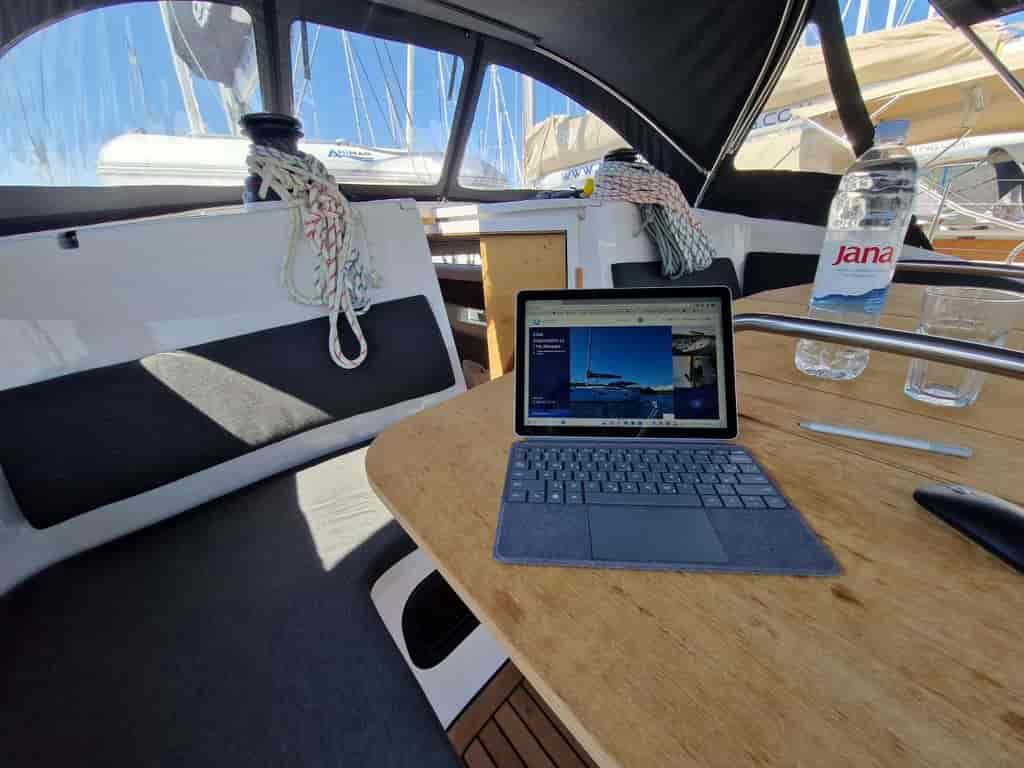 Boat picture 13