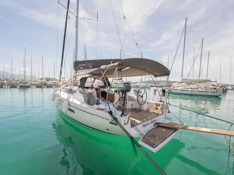 Photo of Navis Celere, image 1 of 5