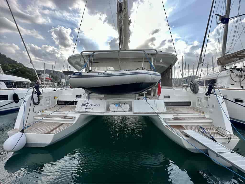 Boat picture 8