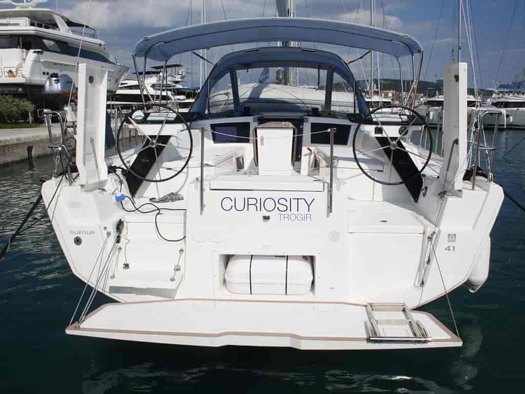 Photo 4 of Curiosity