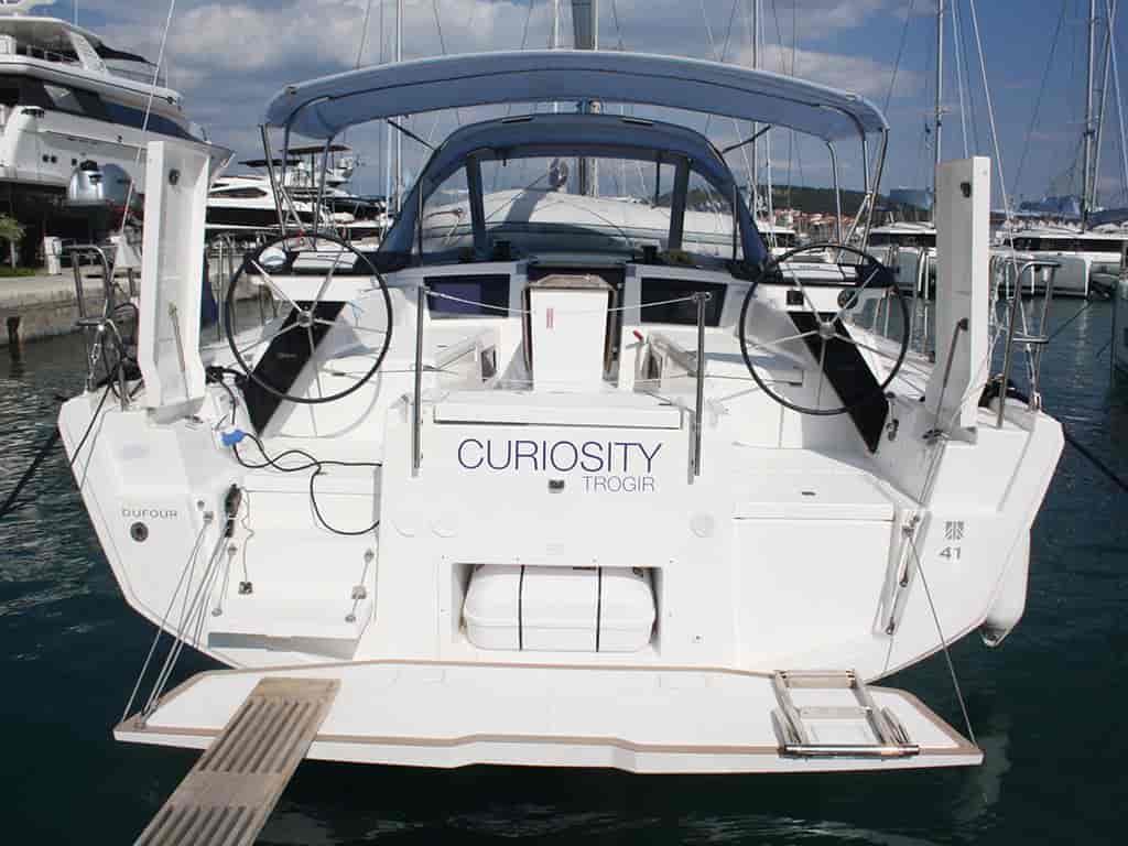 Photo 6 of Curiosity