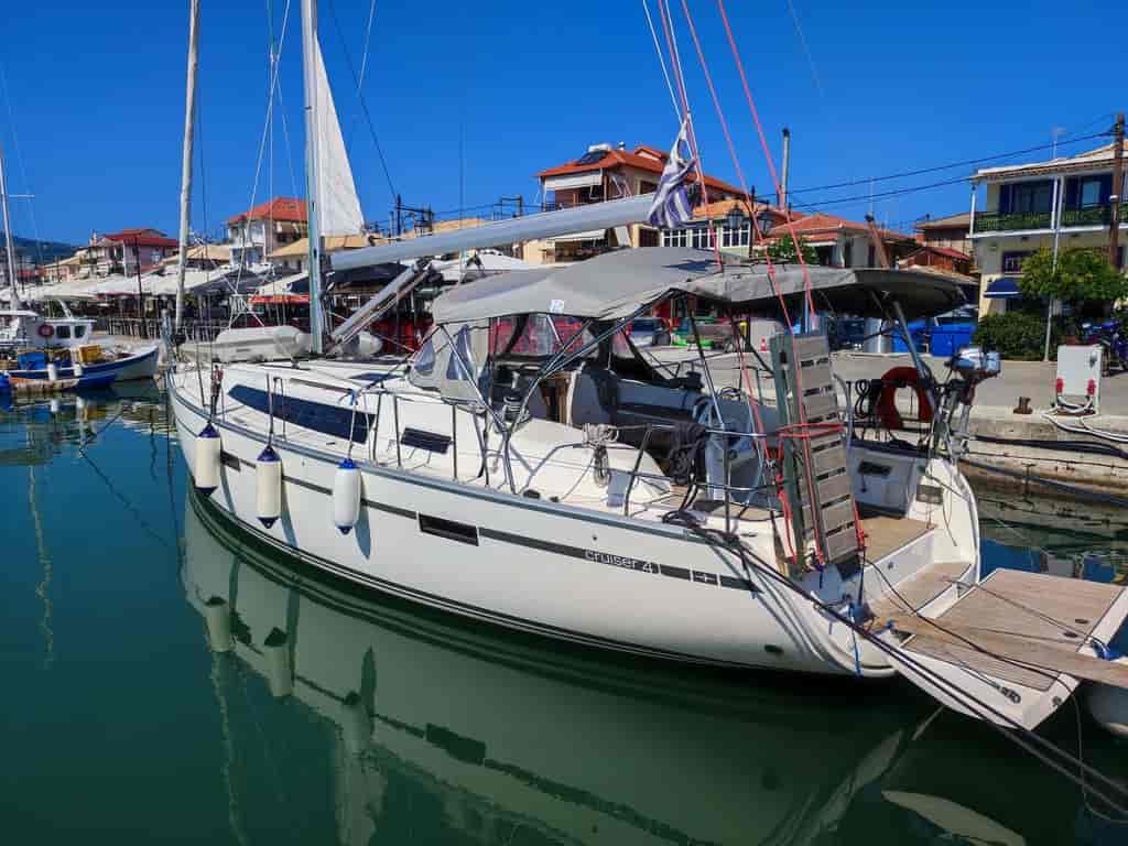 Boat picture 8
