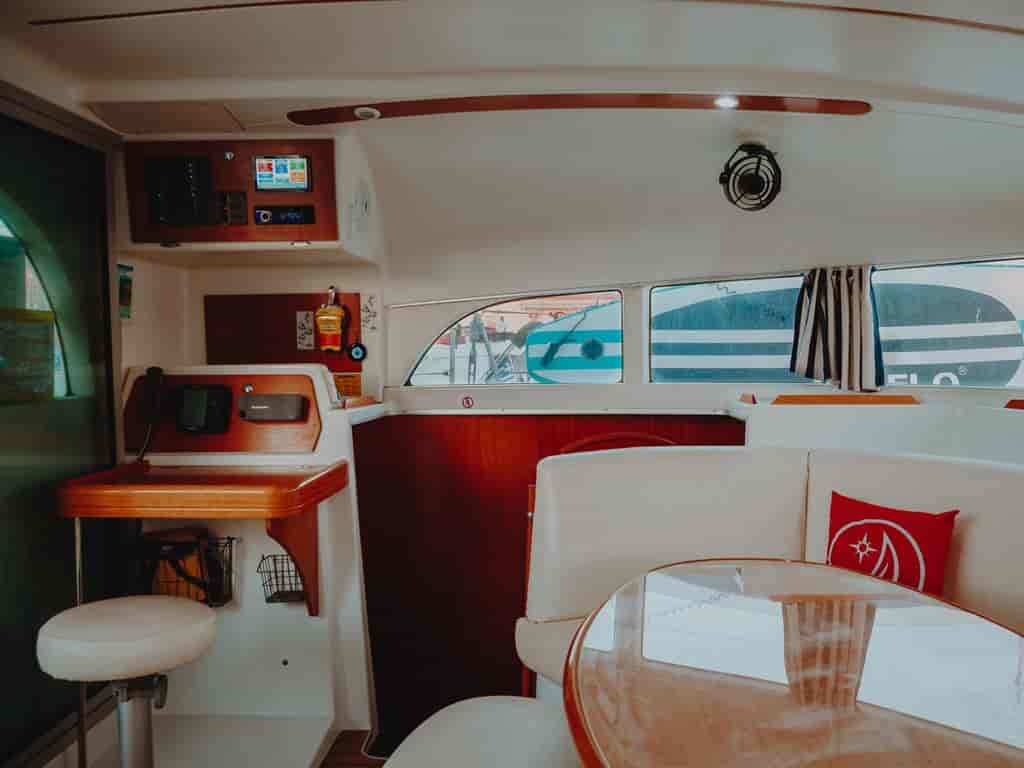 Boat picture 8