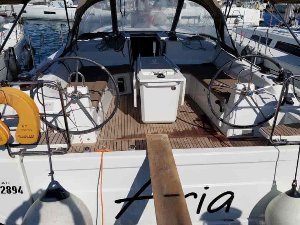 Boat picture 14