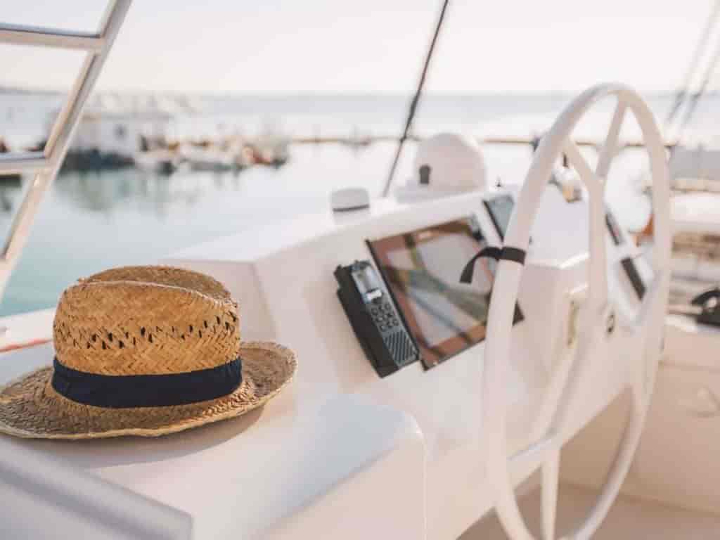Boat picture 8
