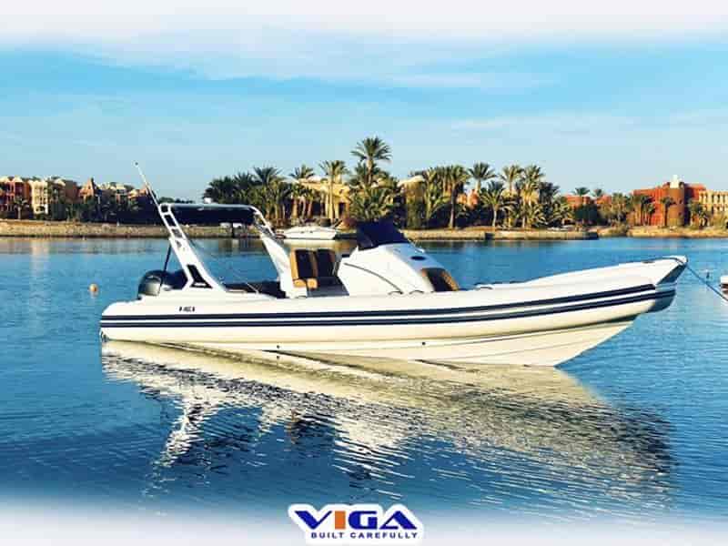 Photo of Viga Luxury 900, image 1 of 3