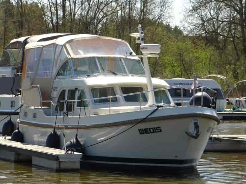 Photo of Wedis (Fr2), image 1 of 3