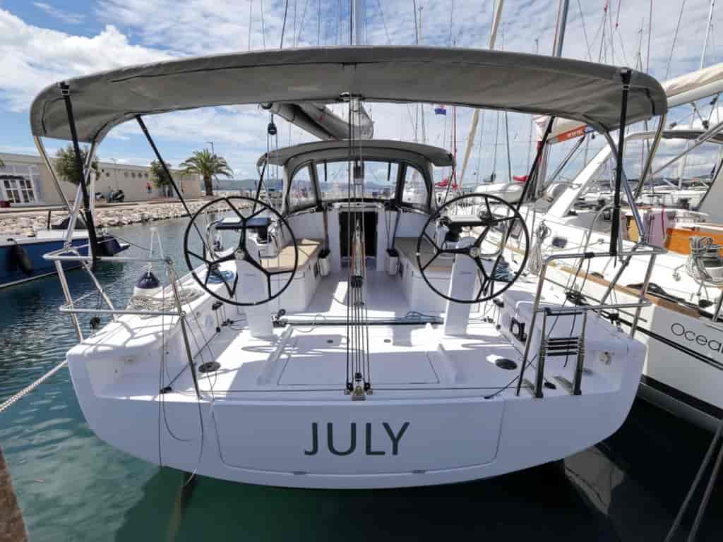 Photo 3 of July
