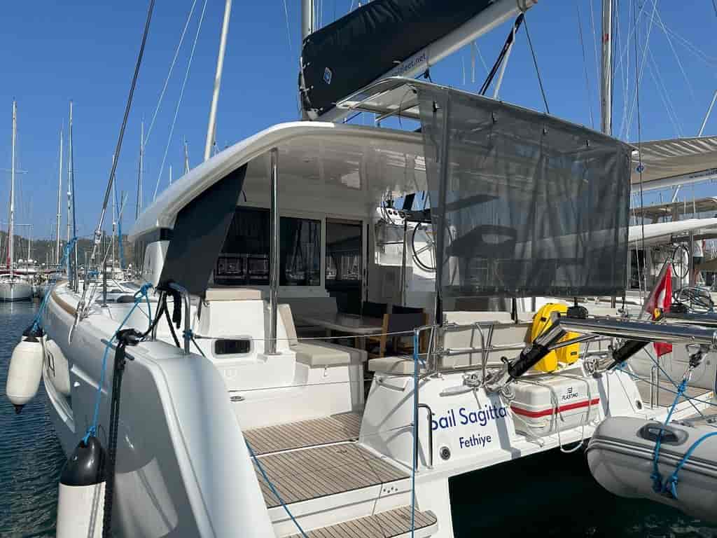 Boat picture 8