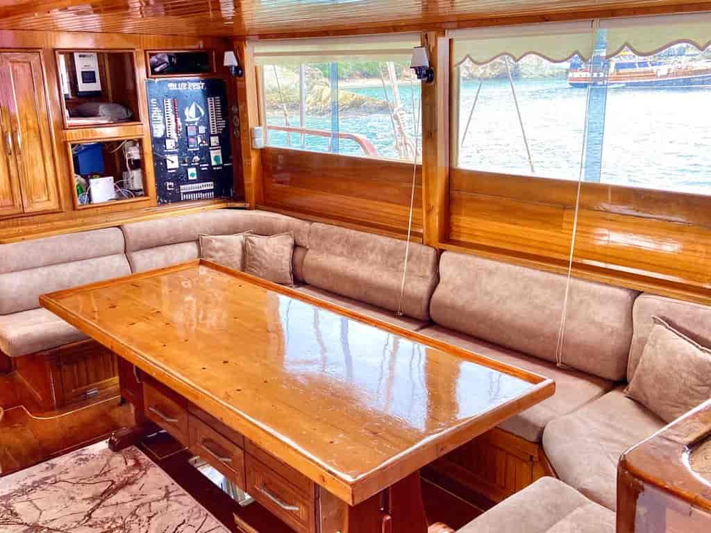 Boat picture 13