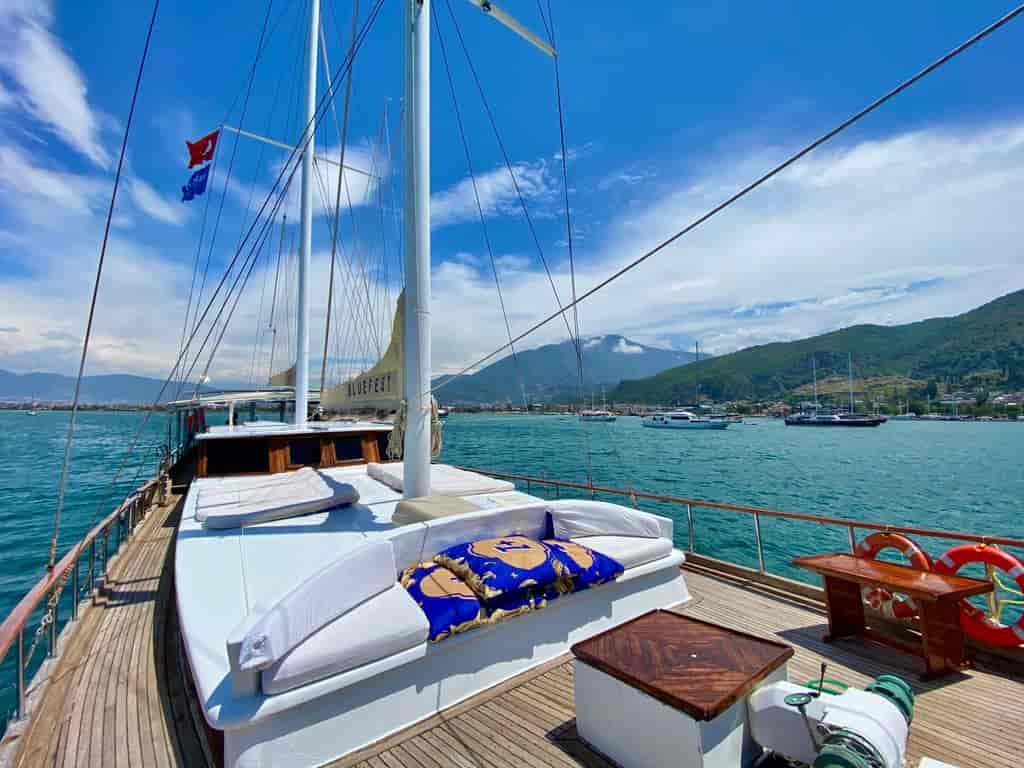 Boat picture 23