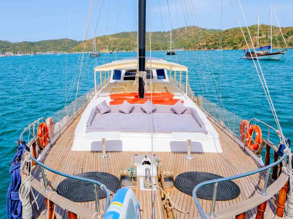 Boat picture 6