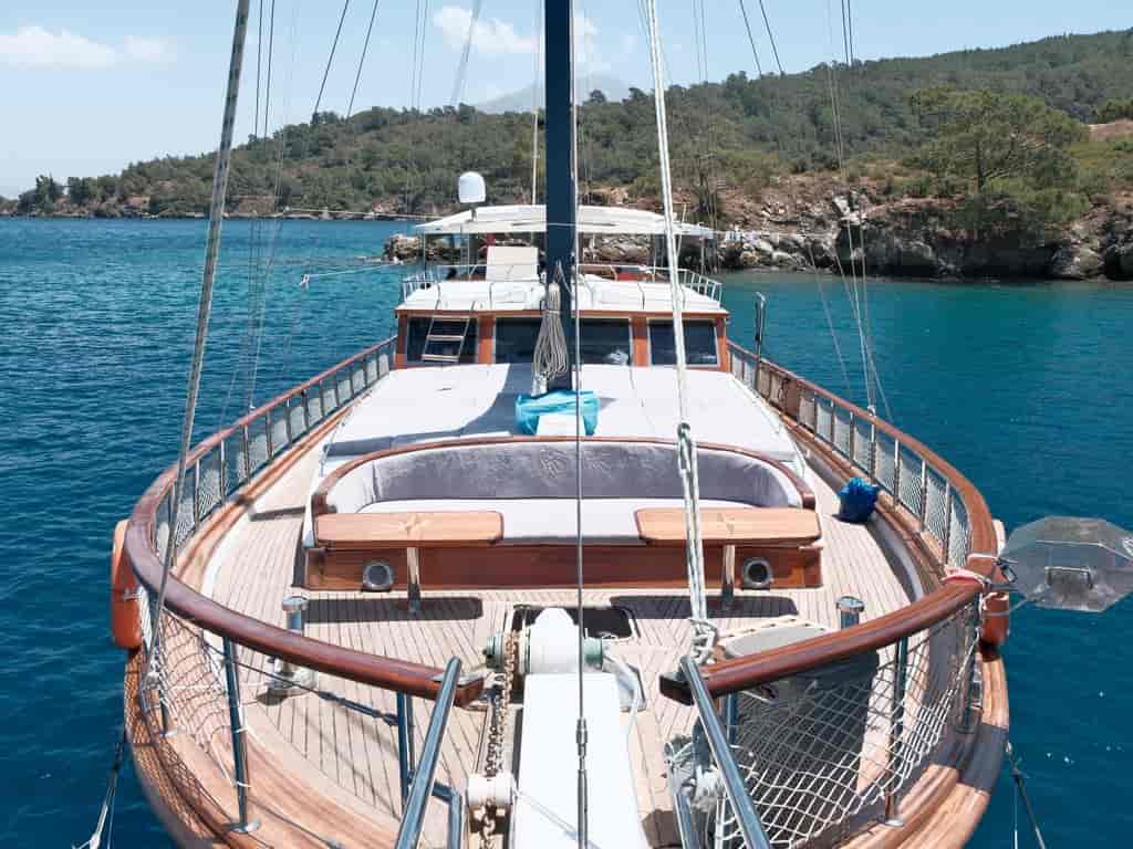 Boat picture 11