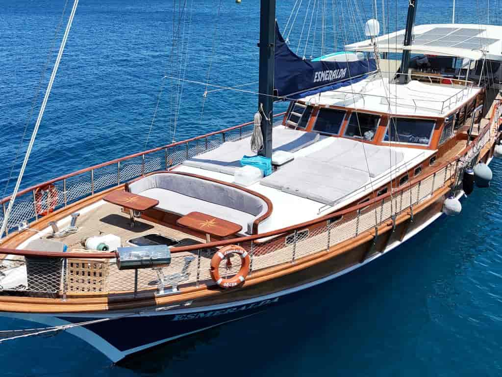 Boat picture 16