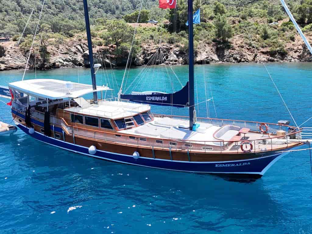 Boat picture 18