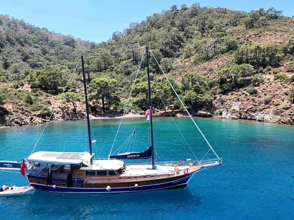 Boat picture 9