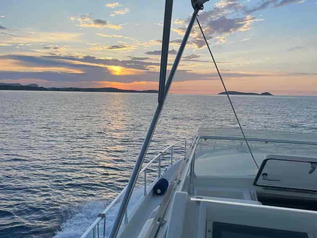 Boat picture 14