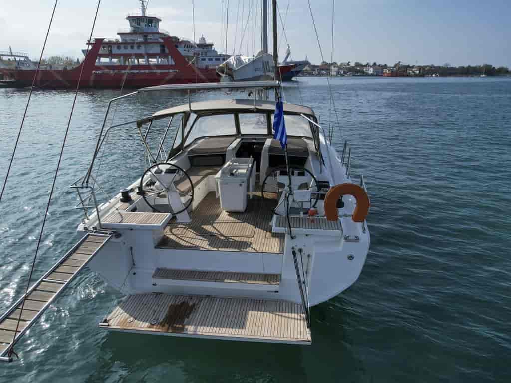 Boat picture 17