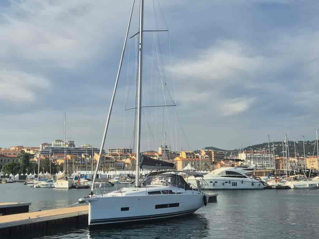 Boat picture 34