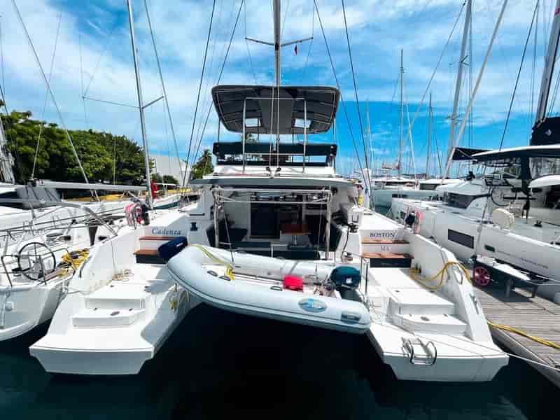Photo of Cadenza, image 1 of 5