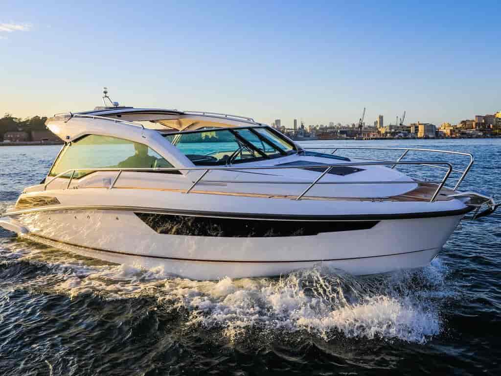 Boat picture 8