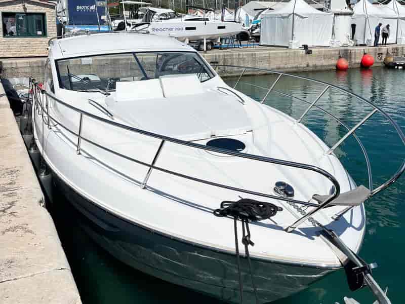 Boat picture 1