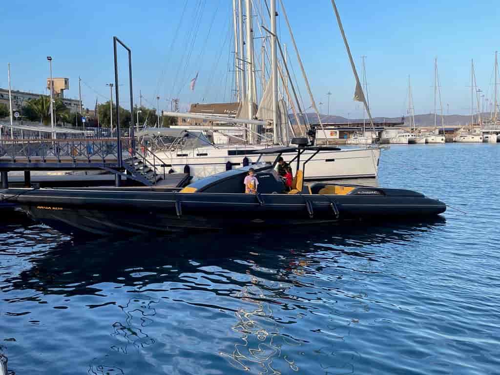 Boat picture 5