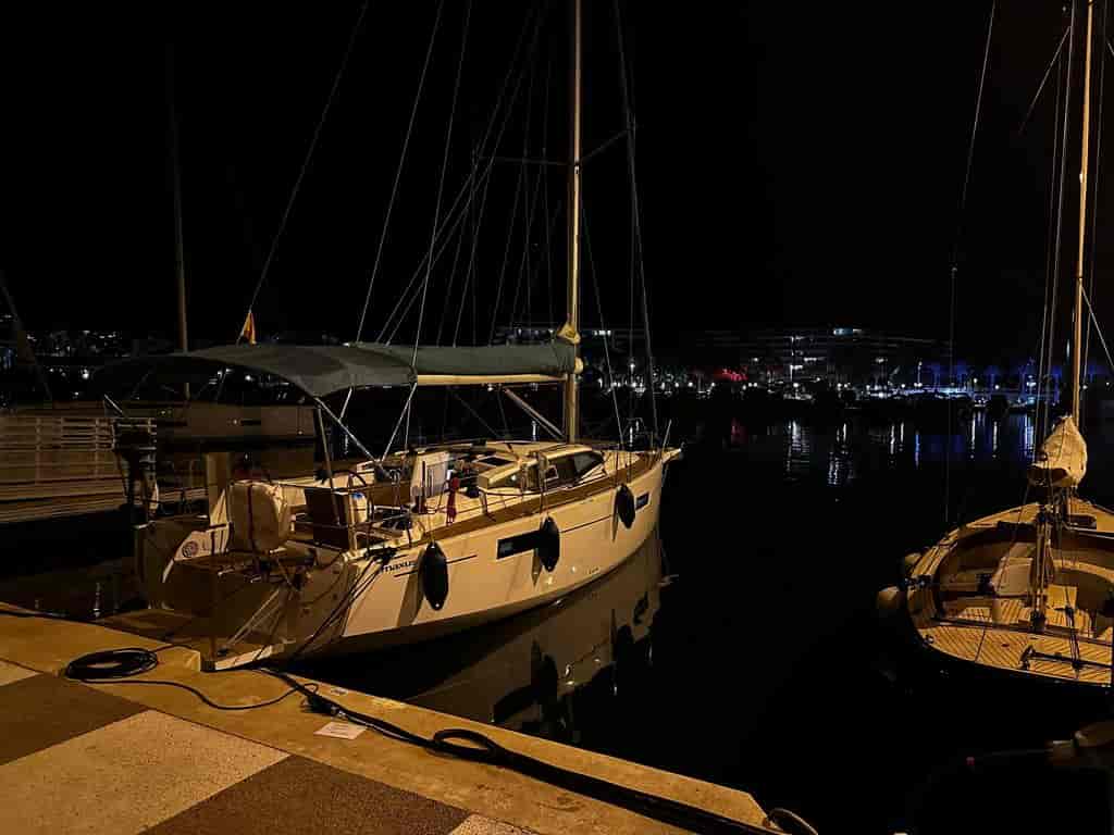 Boat picture 113