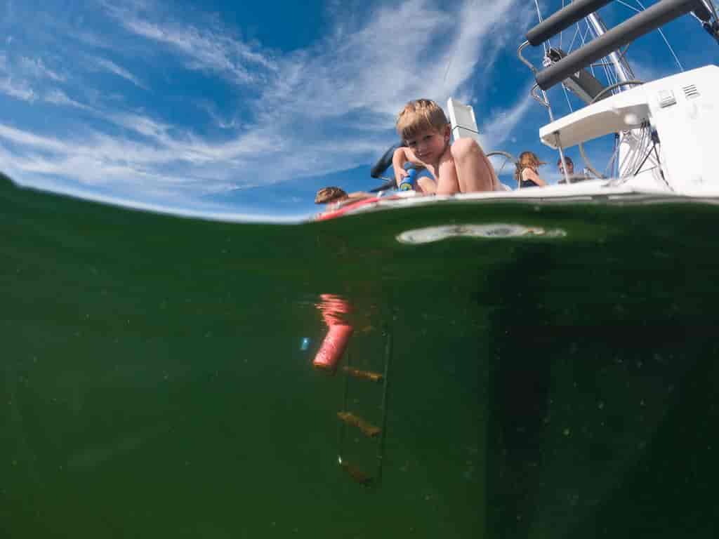 Boat picture 125
